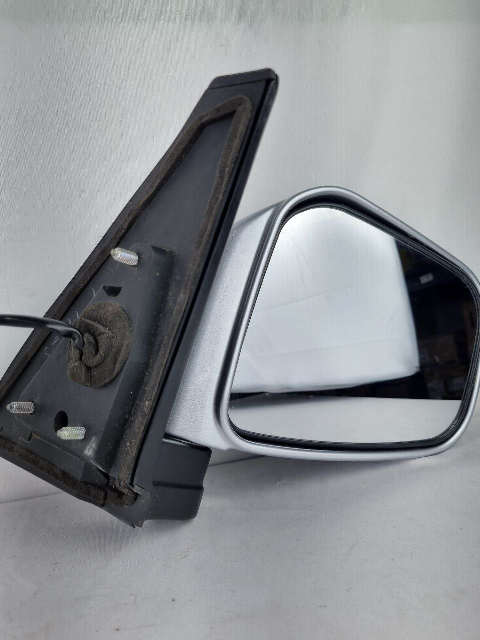 Retrovisor Direito Pajero TR4 2008 Elétrico Original