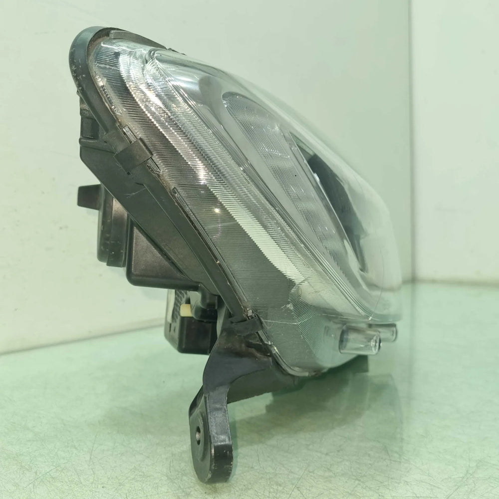 Farol Direito C/led Renault Sandero 2020/2024