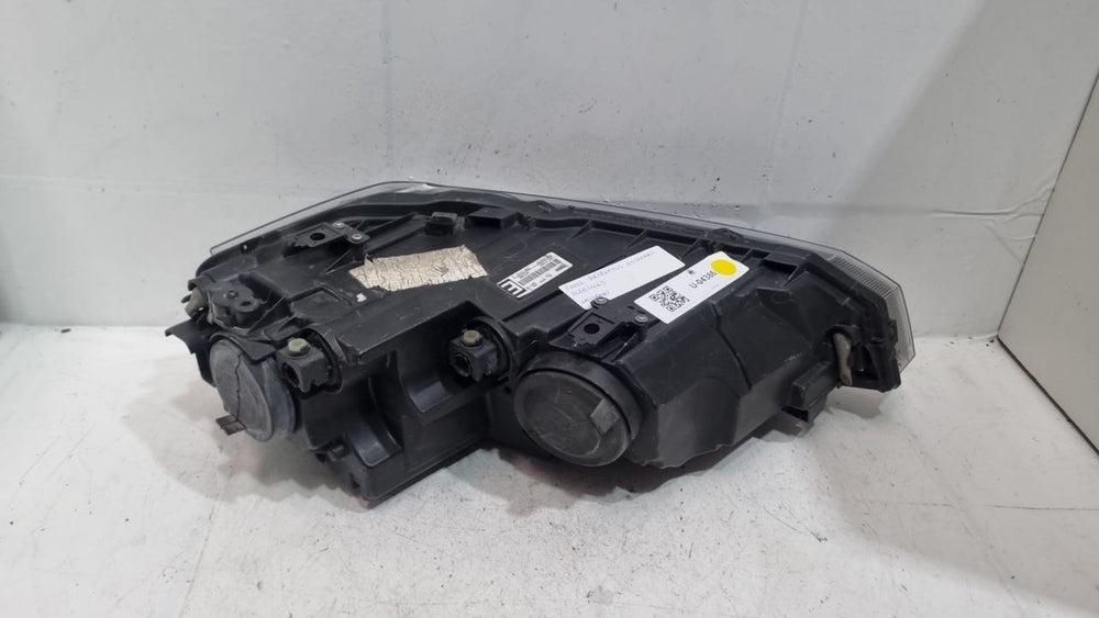 Farol Diant Esq Volkswagen Polo/Virtus 2018/2023