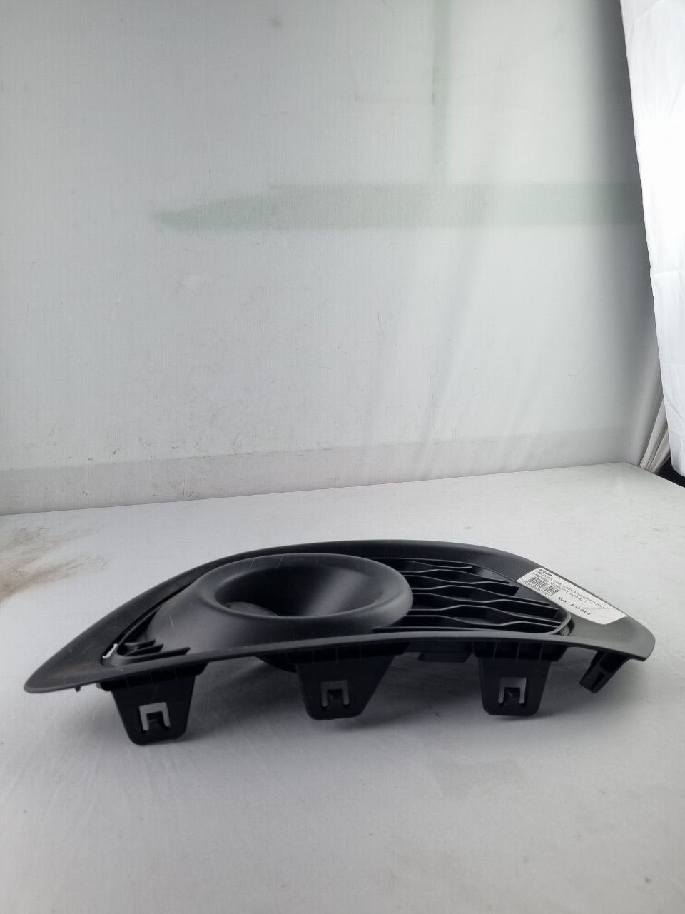 Moldura Cibié Diant Dir Renault Sandero 2015/2019 - Original