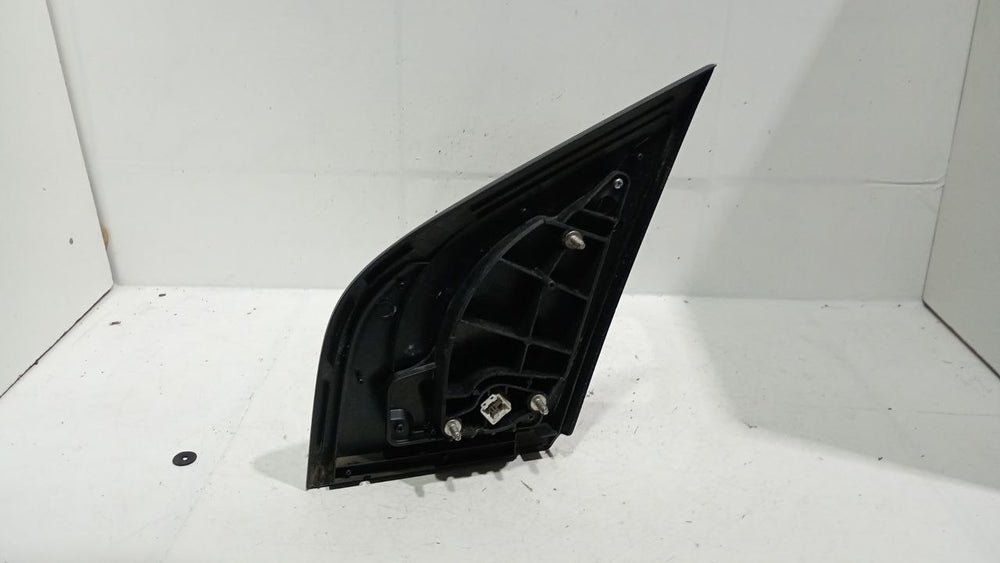 Retrovisor Externo Dir Nissan Sentra 2011/2013