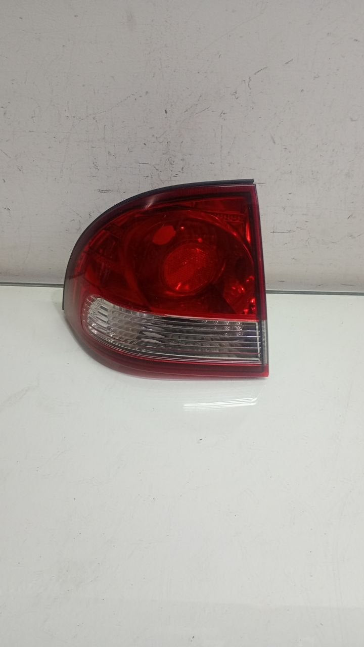 Lanterna traseira esq corsa classic 2009 a 2013