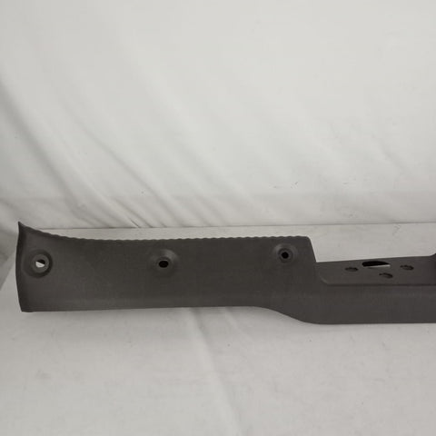 Revestimento Inferior Porta Malas Ford Focus Hatch 2002/2009 Novo