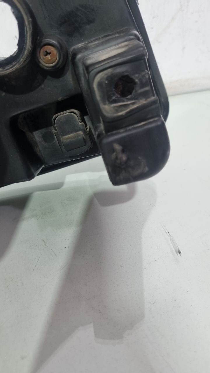Farol Diant Esq Renault Sandero 2013/2014 Usado