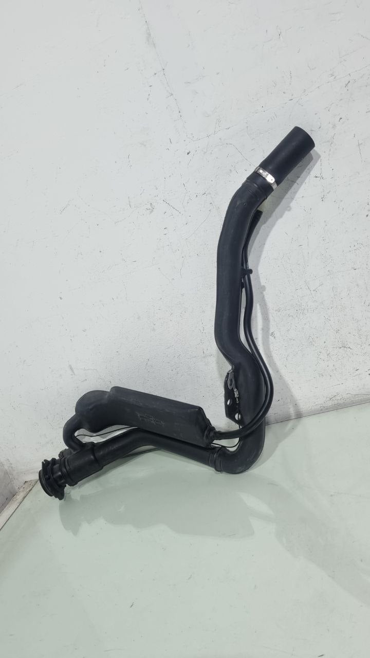 Gargalo Tanque Combustível Renault Clio 2007/2012