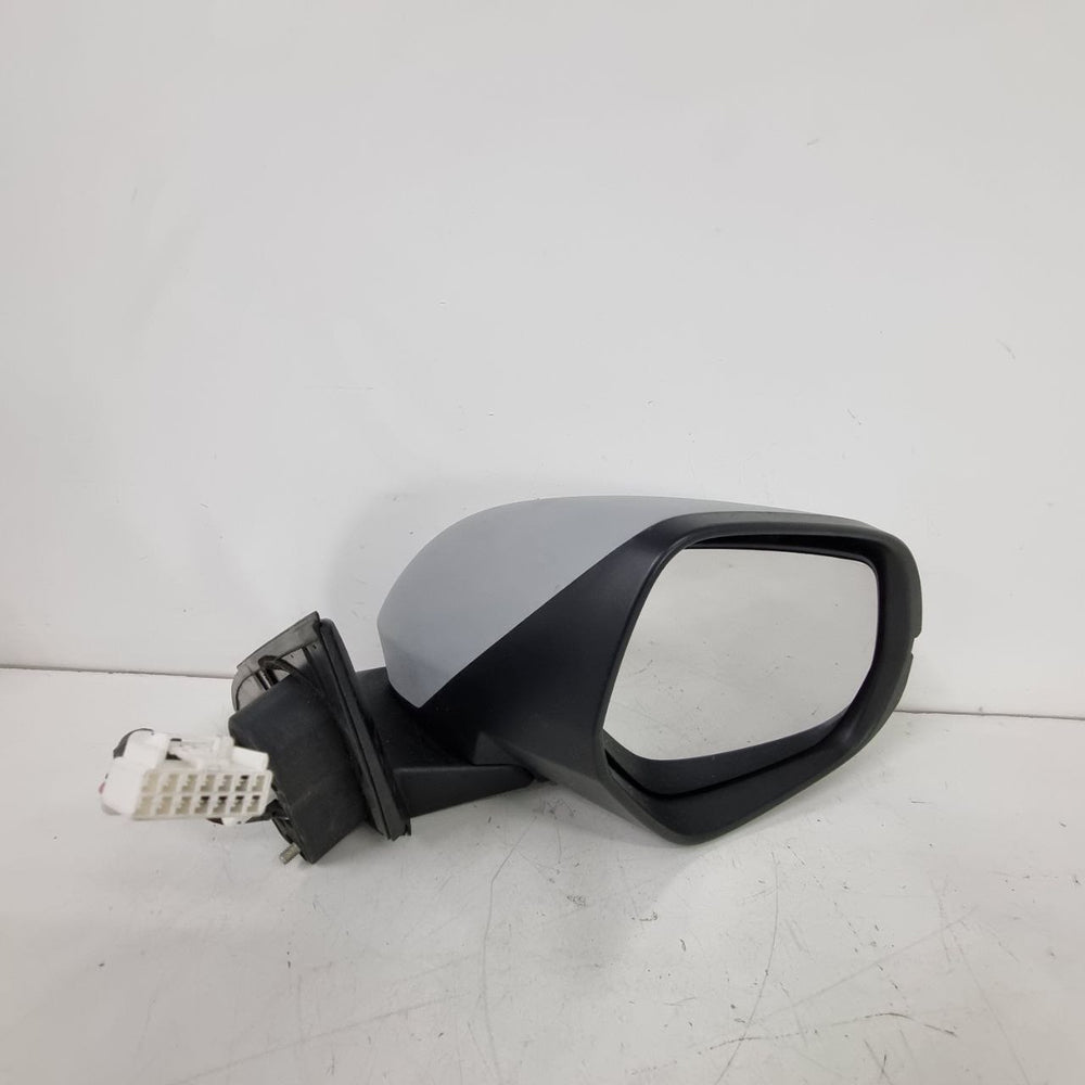 Retrovisor Lateral Dir Honda HR-V 2015/