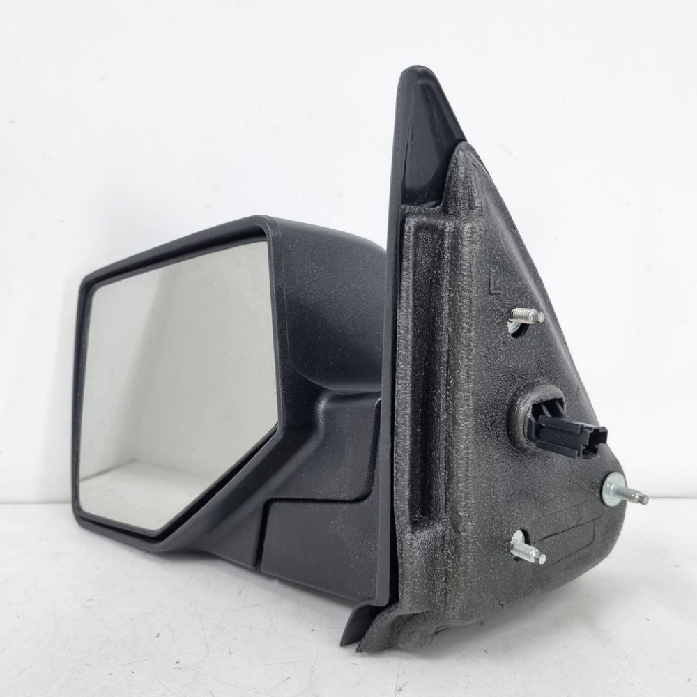 Retrovisor Externo Esq Ford Ranger 2010/2012