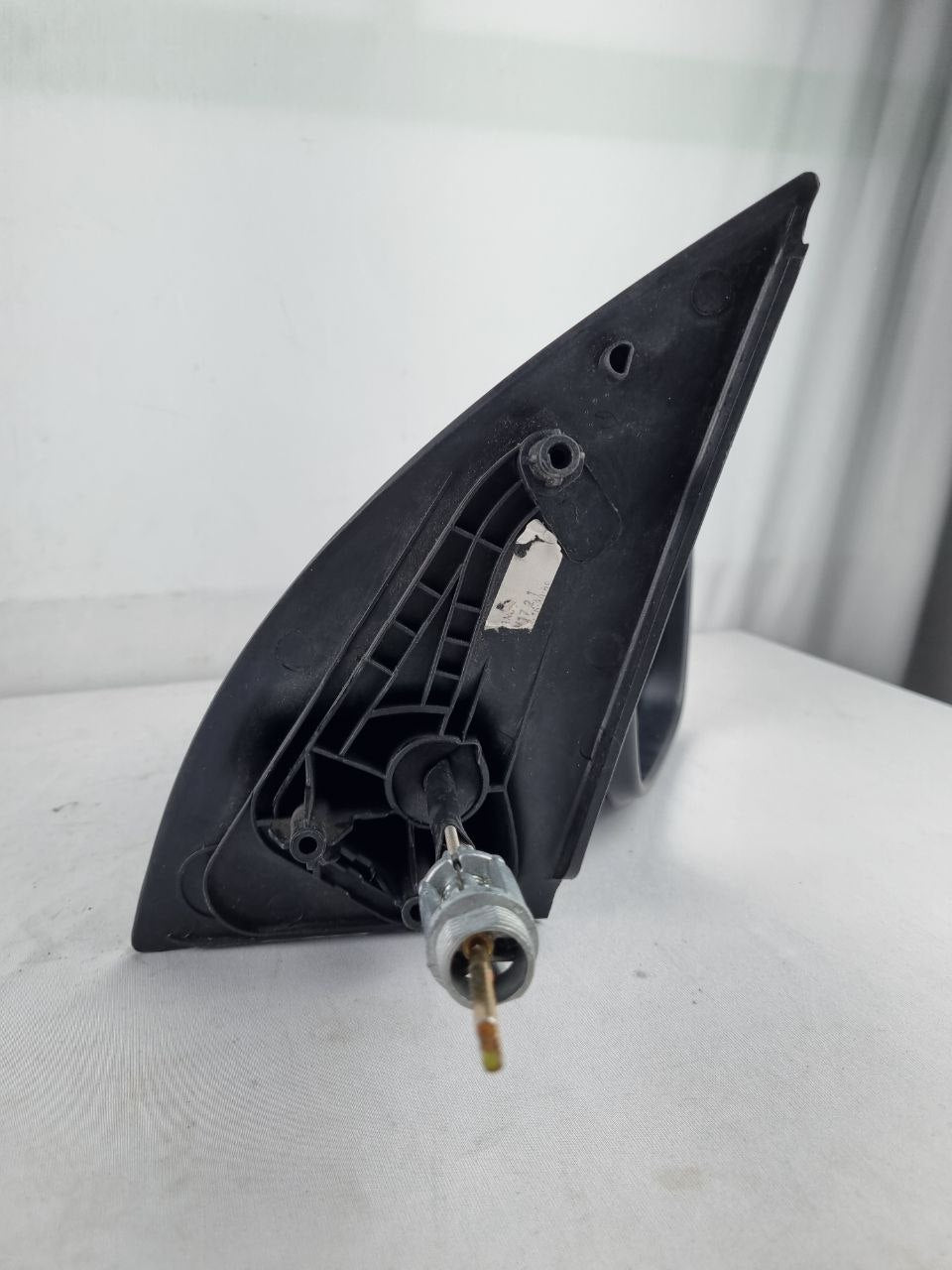 Retrovisor Direito Gol GV 2009/2012 Manual C/Cont C/ Riscos
