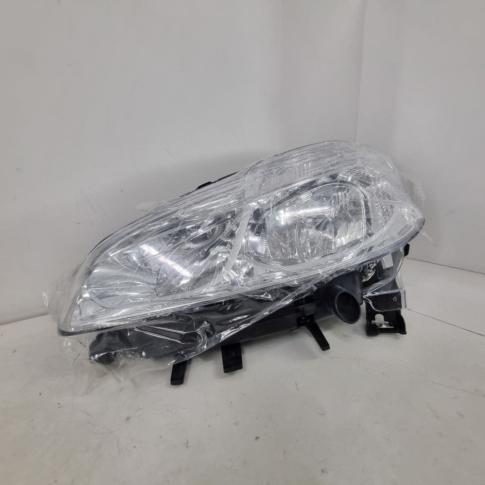 Farol Diant Esq Peugeot 208 2013/2016