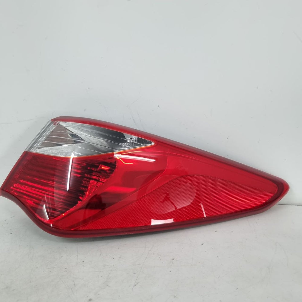Lanterna Tras Dir Hyundai HB20 Sedan 2013/2019
