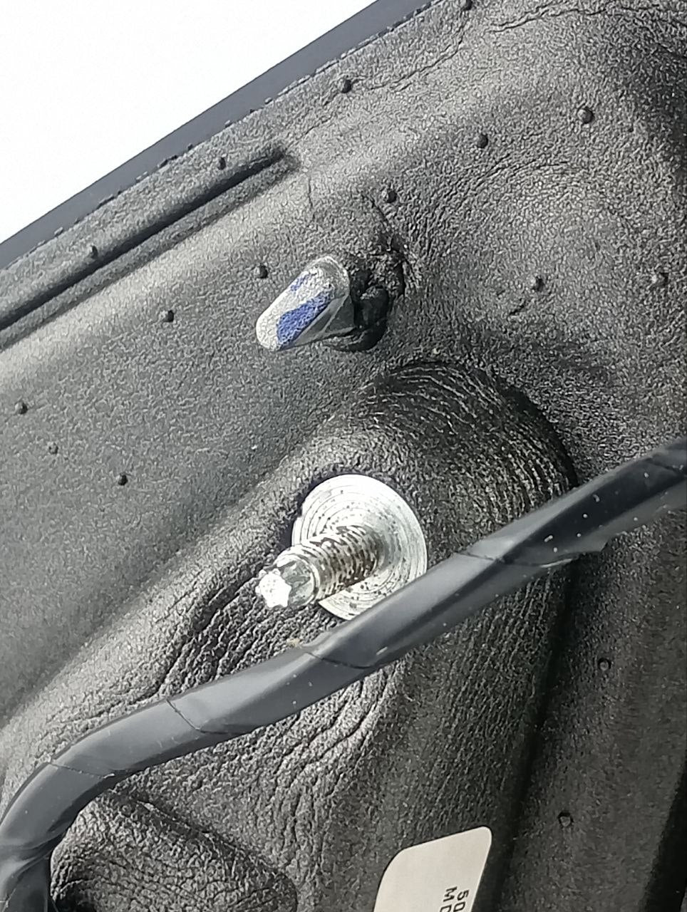 Retrovisor Externo Dir Fiat Freemont 2011/2016
