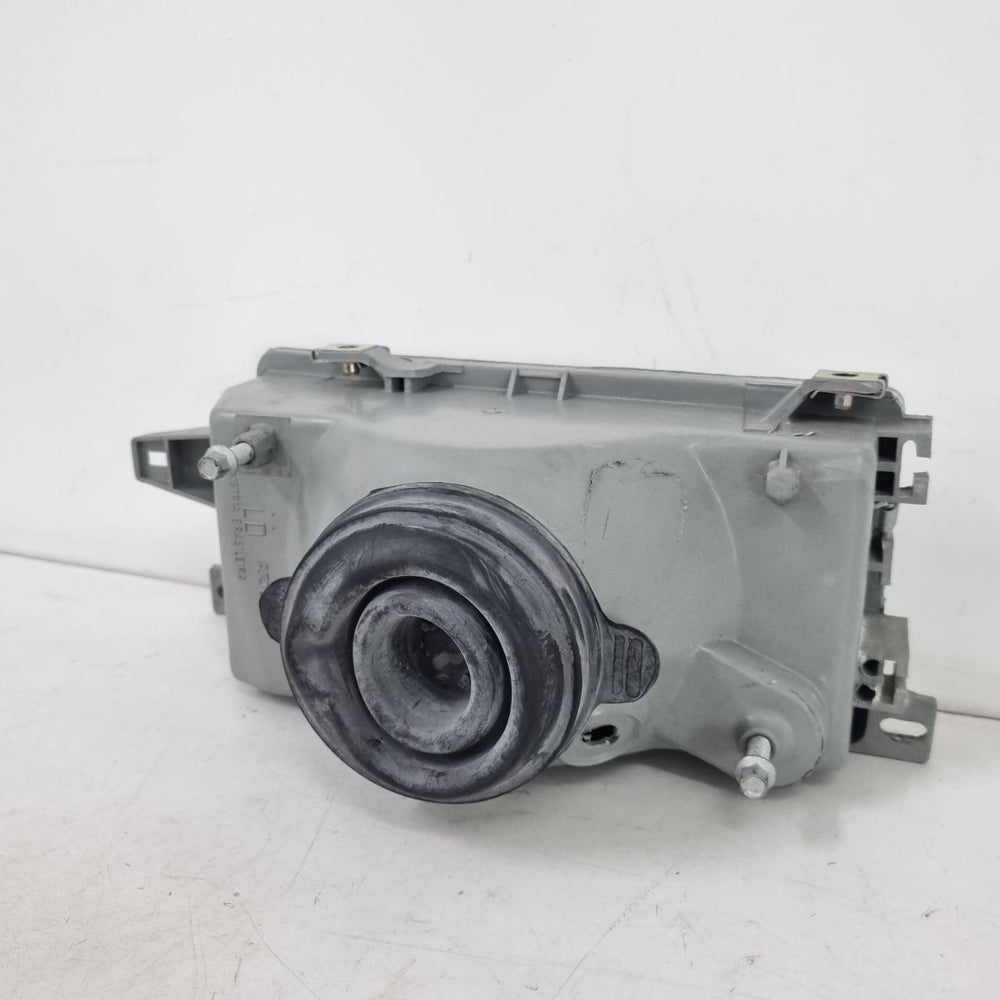 Farol Diant Esq Fiat Uno 1991/2004