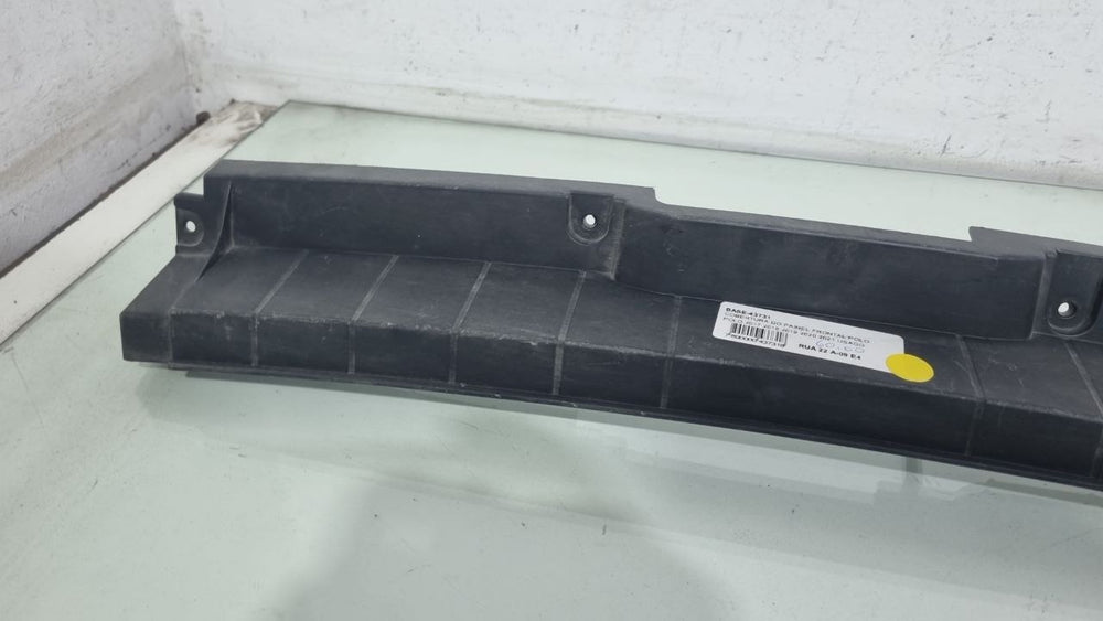 Cobertura Painel Frontal Volkswagen Polo 2017/2021