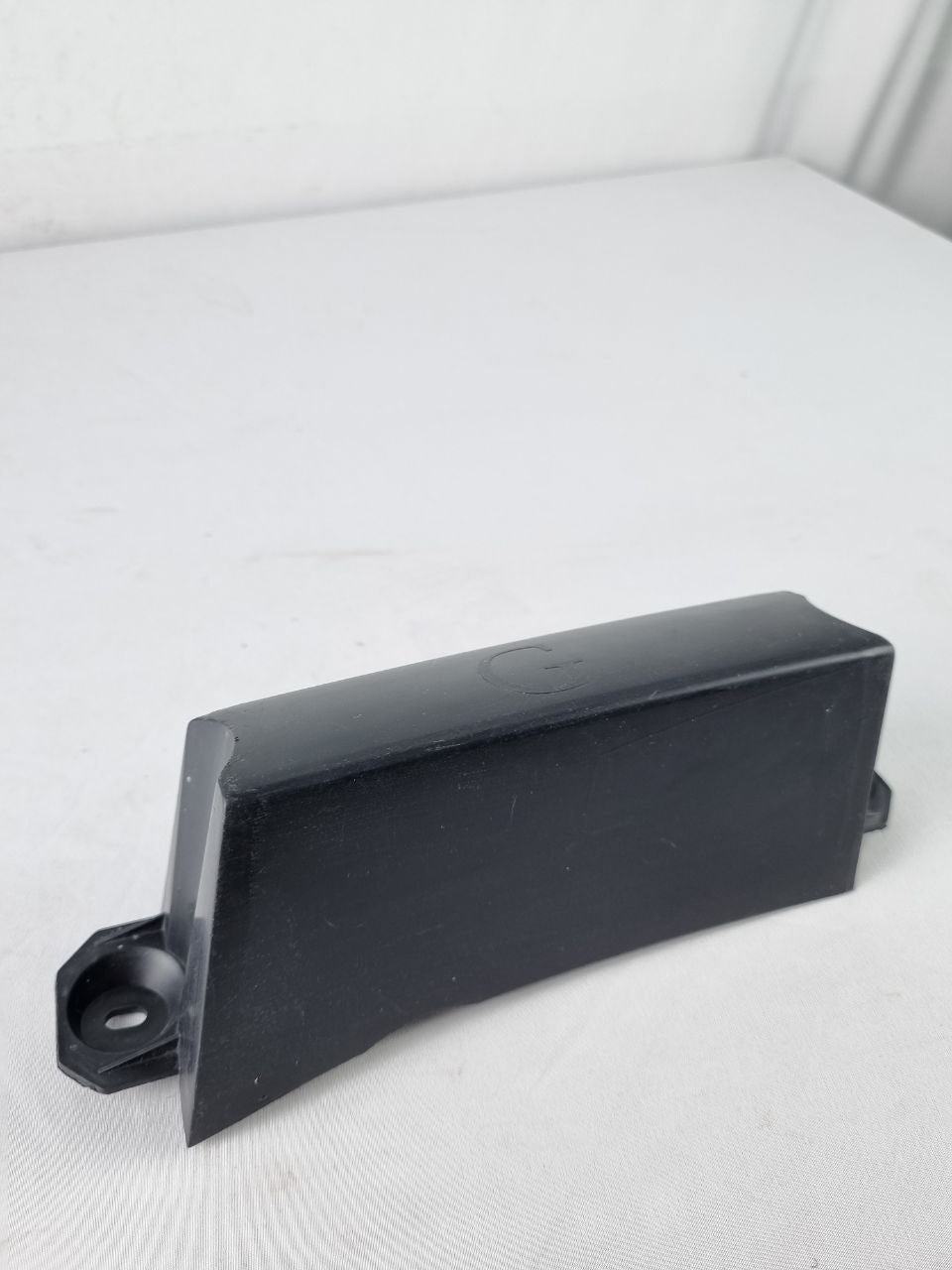 Absorvedor Impacto Tras Esq Renault Logan 2013/2023