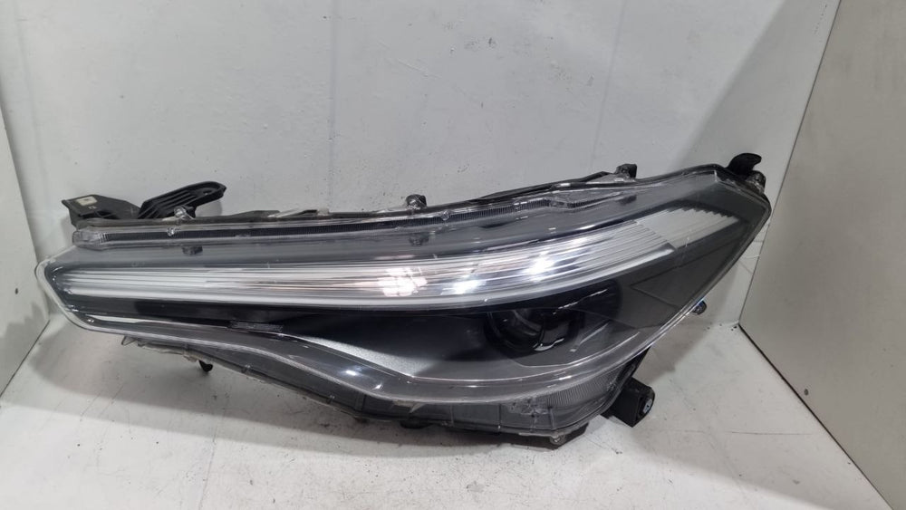 Farol Diant Esq Toyota Corolla Cross 2021/2024