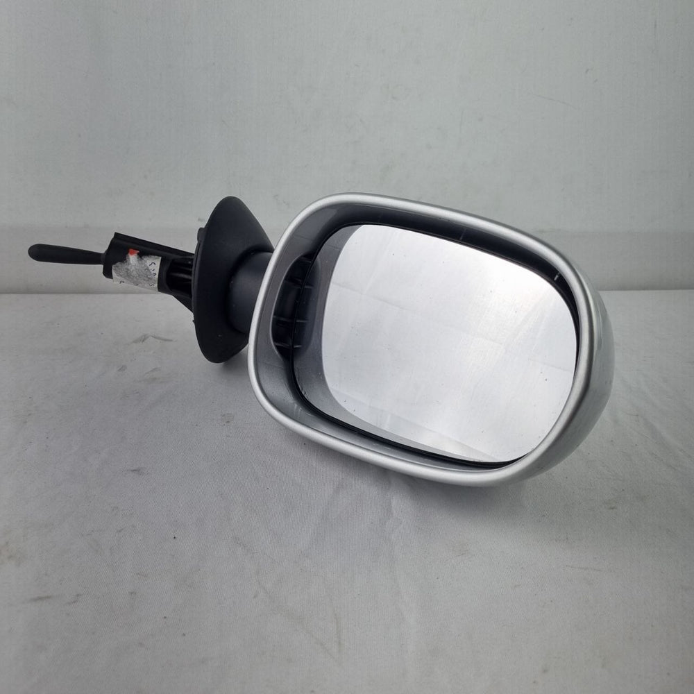 Retrovisor Externo Dir Renault Logan/Sandero 2007/2009