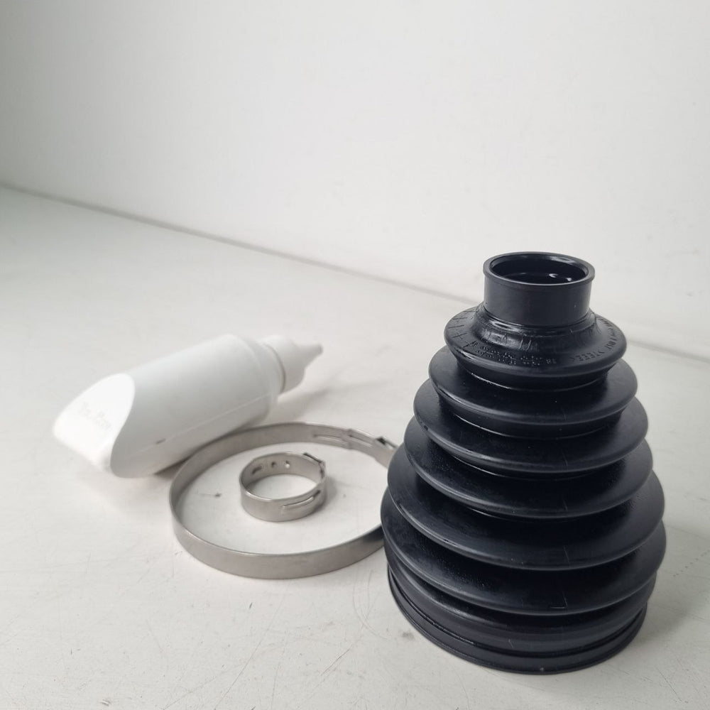 Coifa Homocinética Nissan Tida 2008/2012