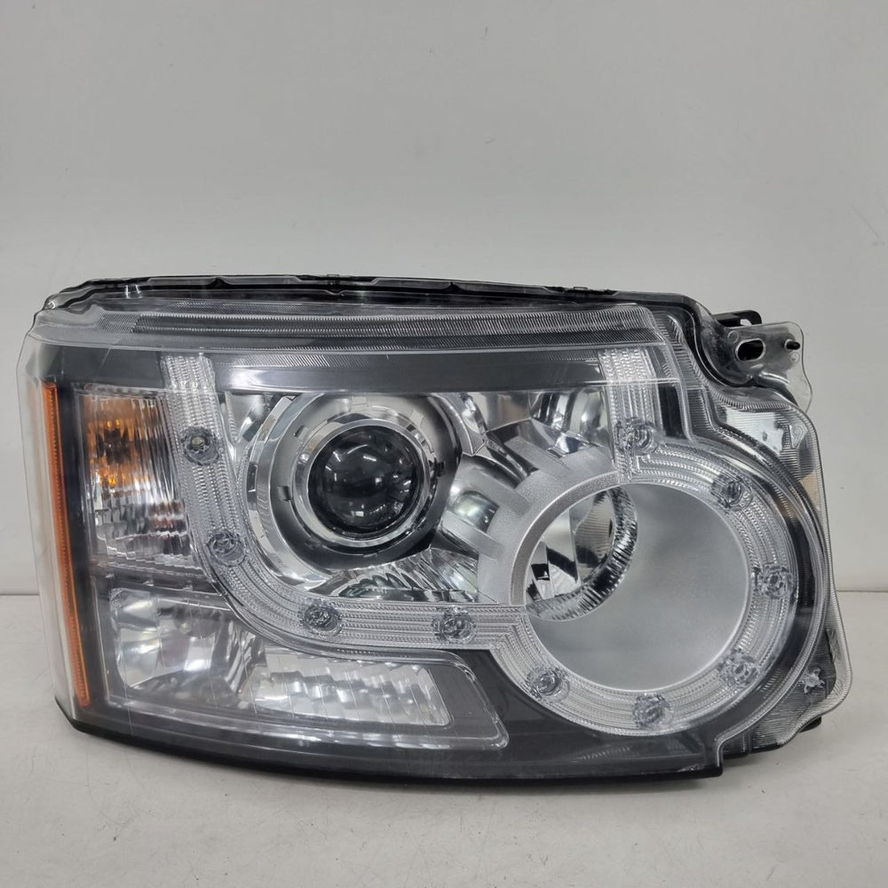 Farol Diant Dir Land Rover Discovery 4 2010/2016