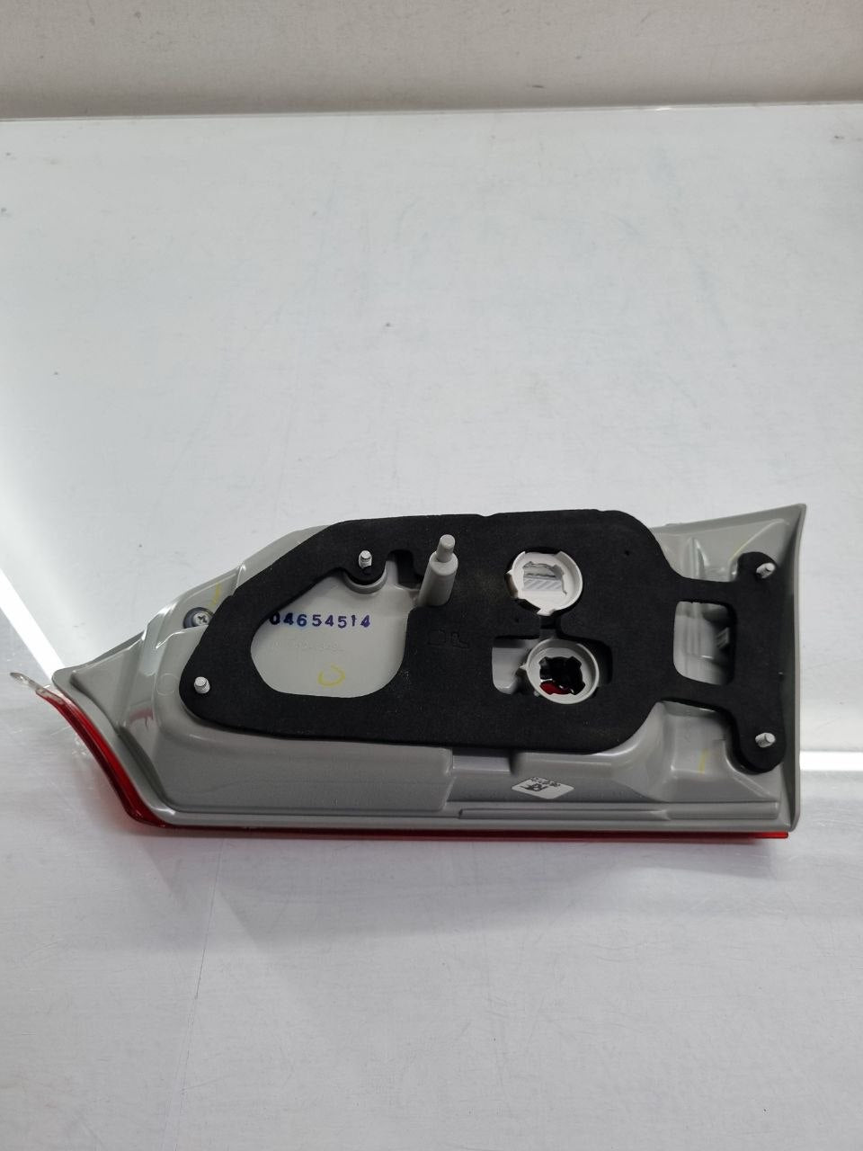 Lanterna Tras Esq Tampa Toyota Corolla 2015/2019