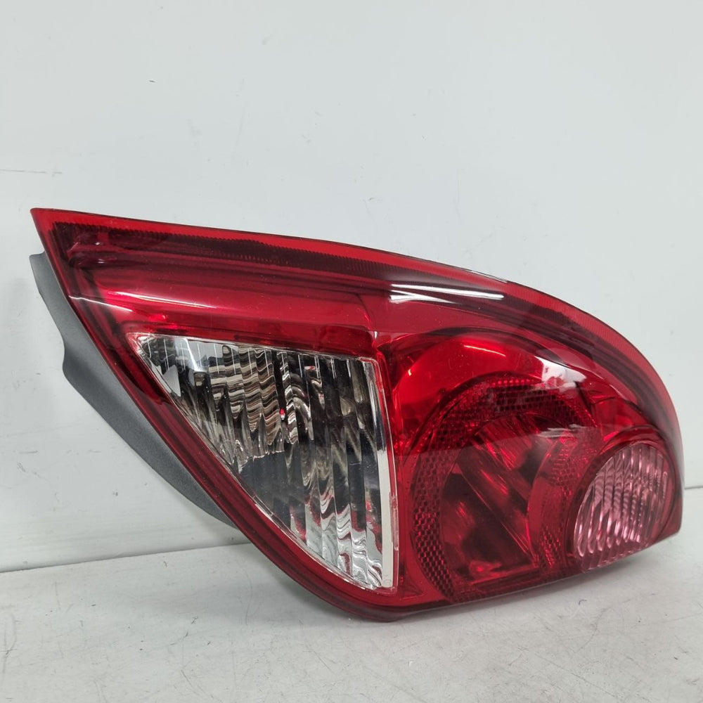 Lanterna Tras Dir Chevrolet Celta 2007/2016