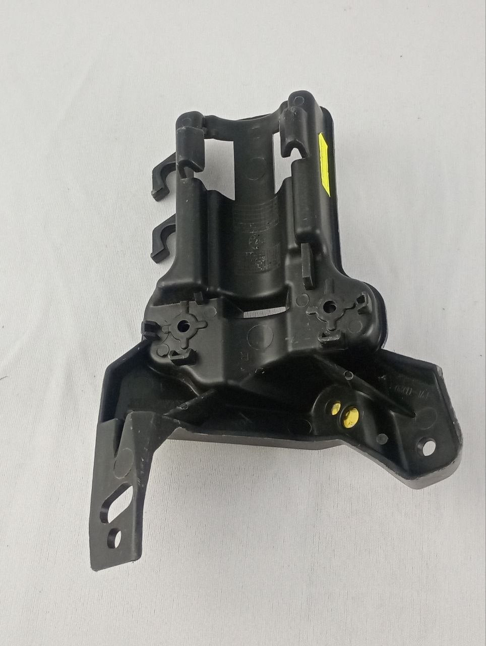 Suporte Esguicho Lavador Farol Direito Renault Fluence 2011/2016 Novo