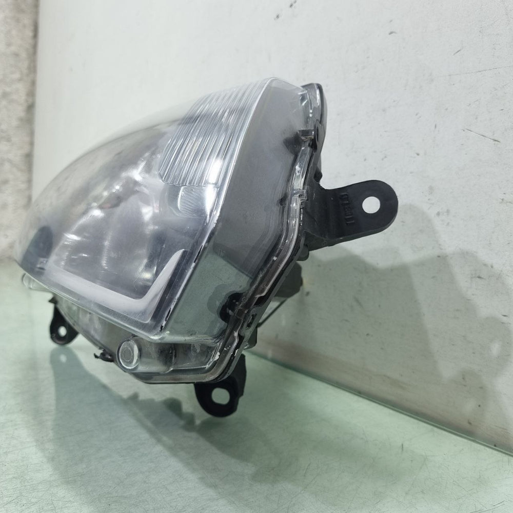 Farol Diant Dir Renault Sandero 2012/2015 Usado