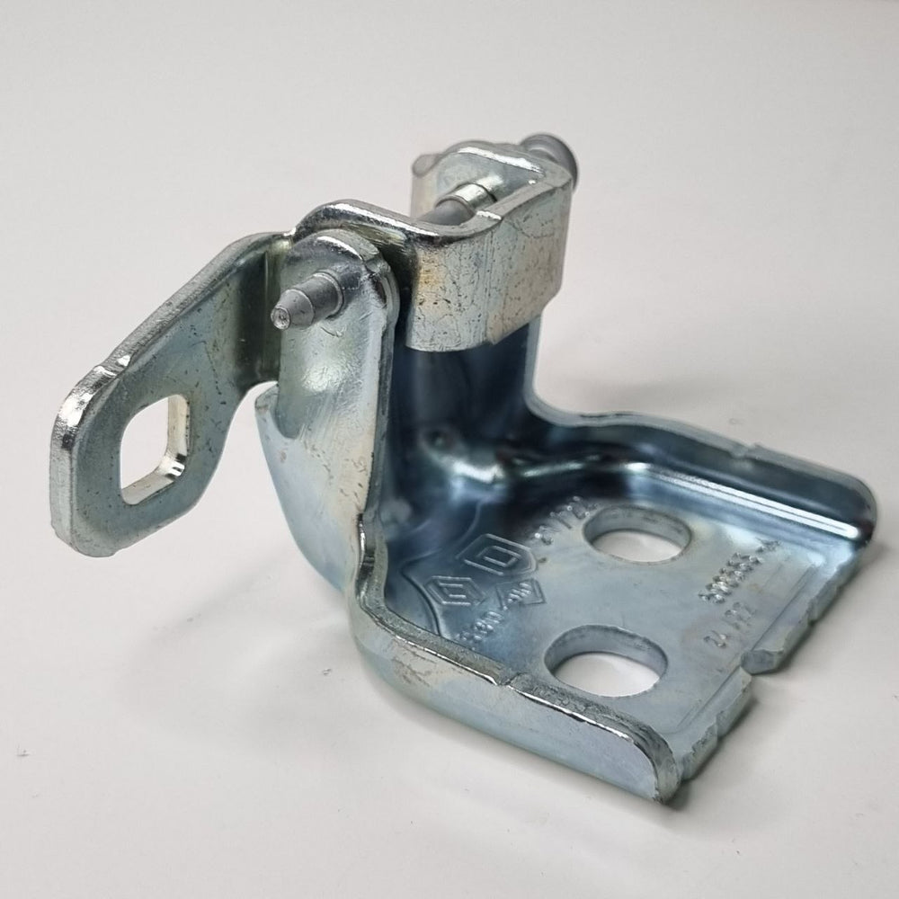 Dobradiça Porta Traseira Esquerda Renault Sandero 2008/2014 Usada