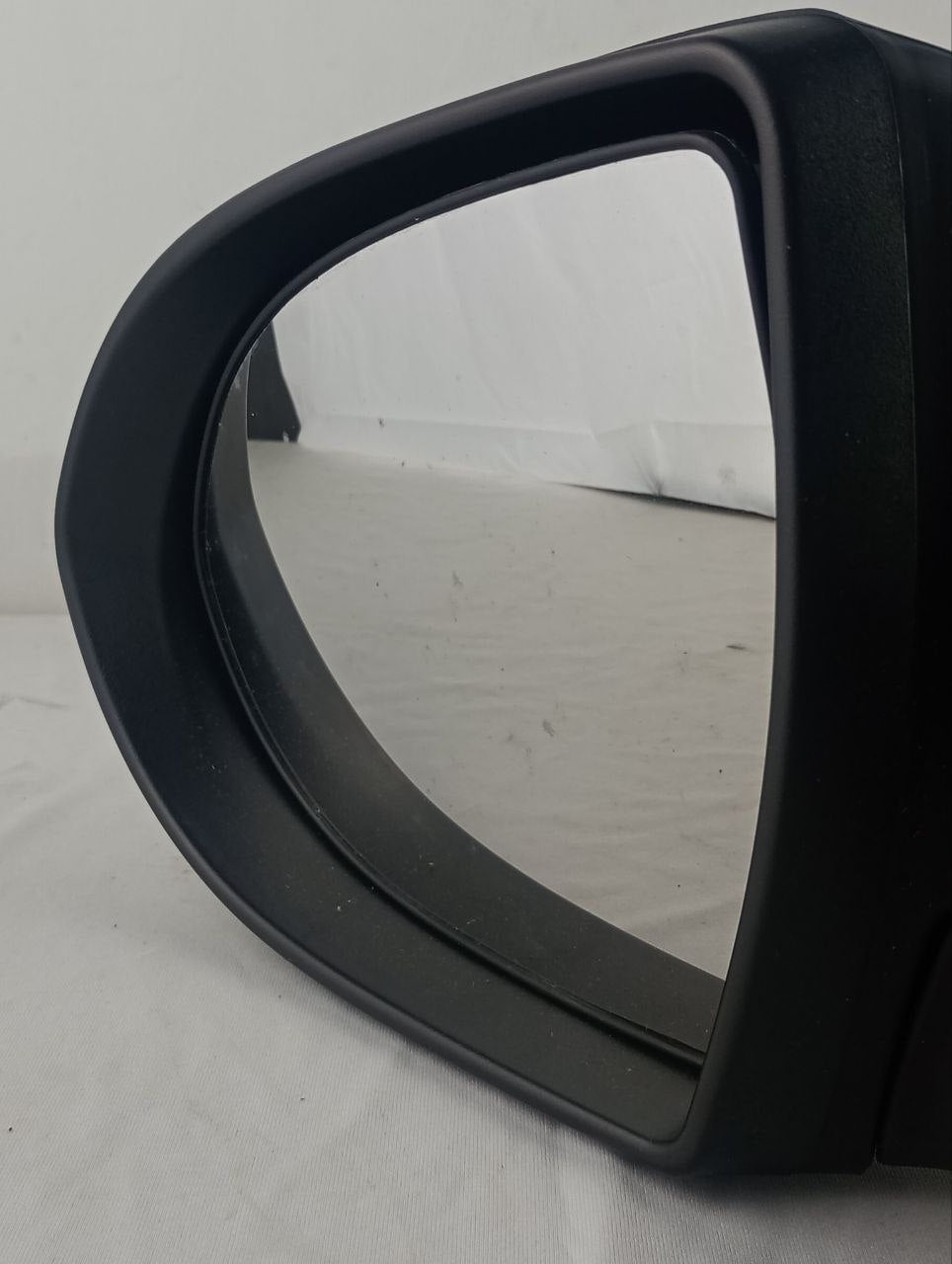 Retrovisor Elétrico Esq c/Pisca Kia Sportage 2011/2016