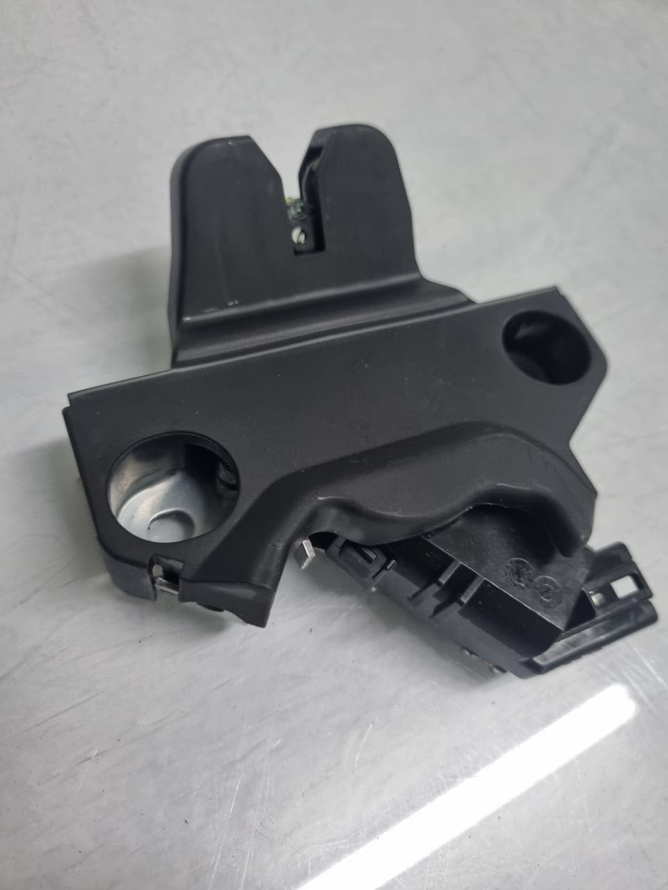 Fechadura Elétrica Porta Malas Toyota Corolla 2014/2024 Nova