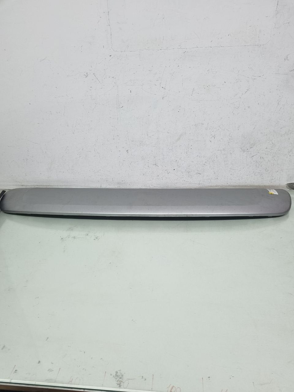Aplique Parachoque Dianteiro Land Rover Discovery Sport 2015/2019 Usado