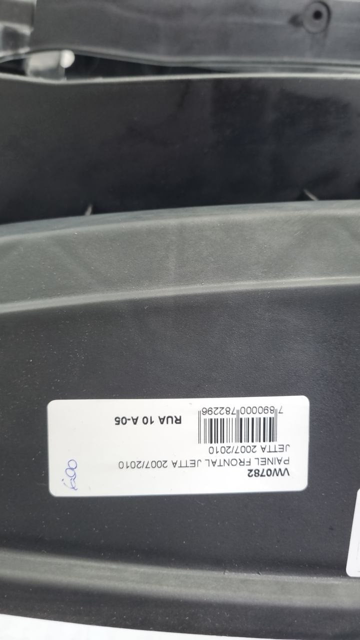 Painel Frontal Volkswagen Jetta 2007/2010 - Importado