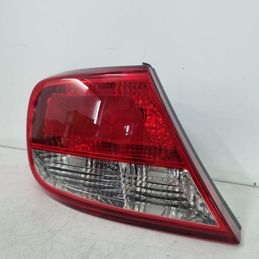 Lanterna Tras Dir Volkswagen Gol GV 2009/2012