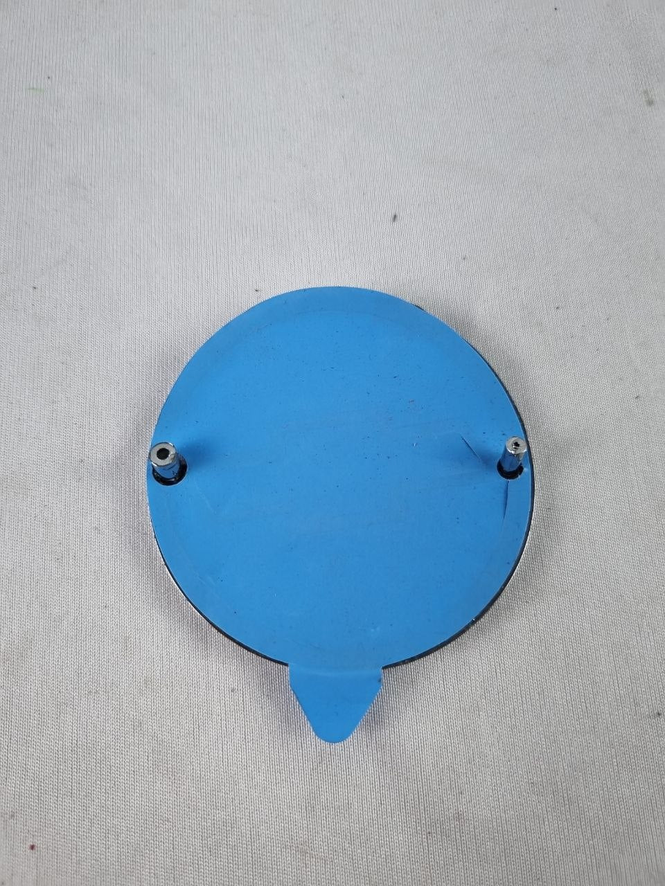 Emblema Tras Gravata Chevrolet Celta / Astra 2001/2006