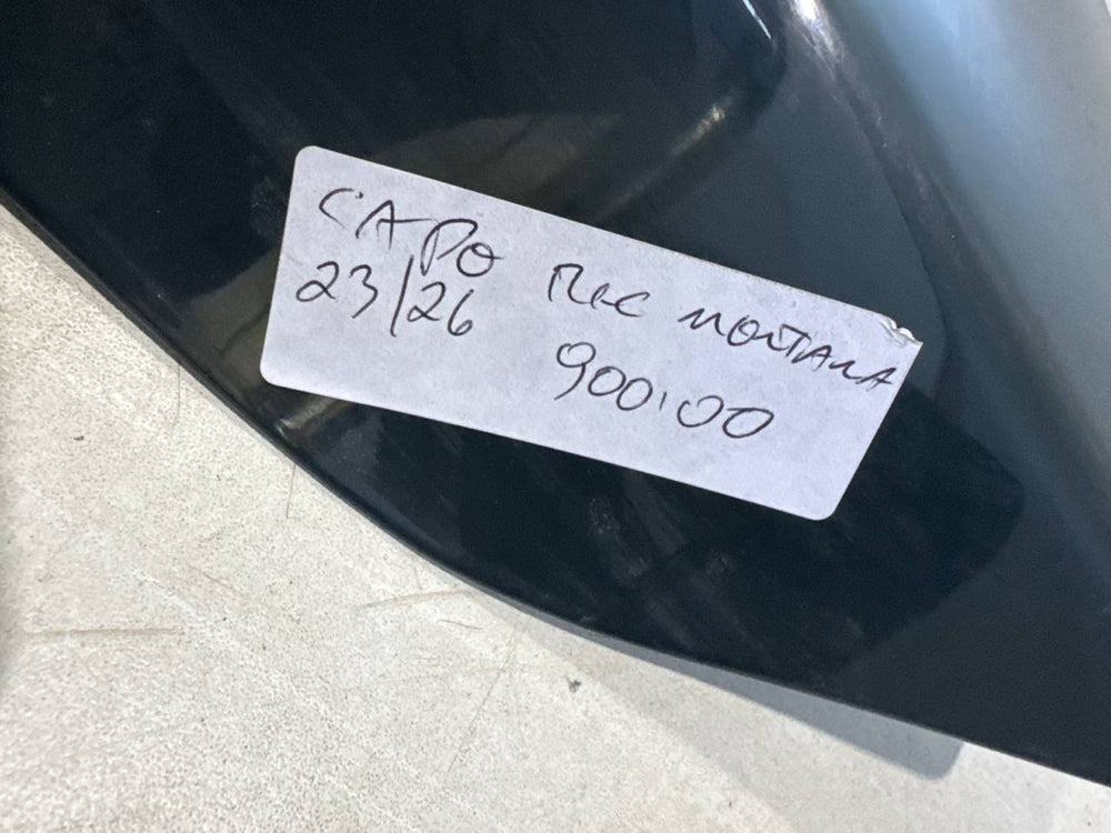 Capo Diant GM Montana 2023/2026 Usado