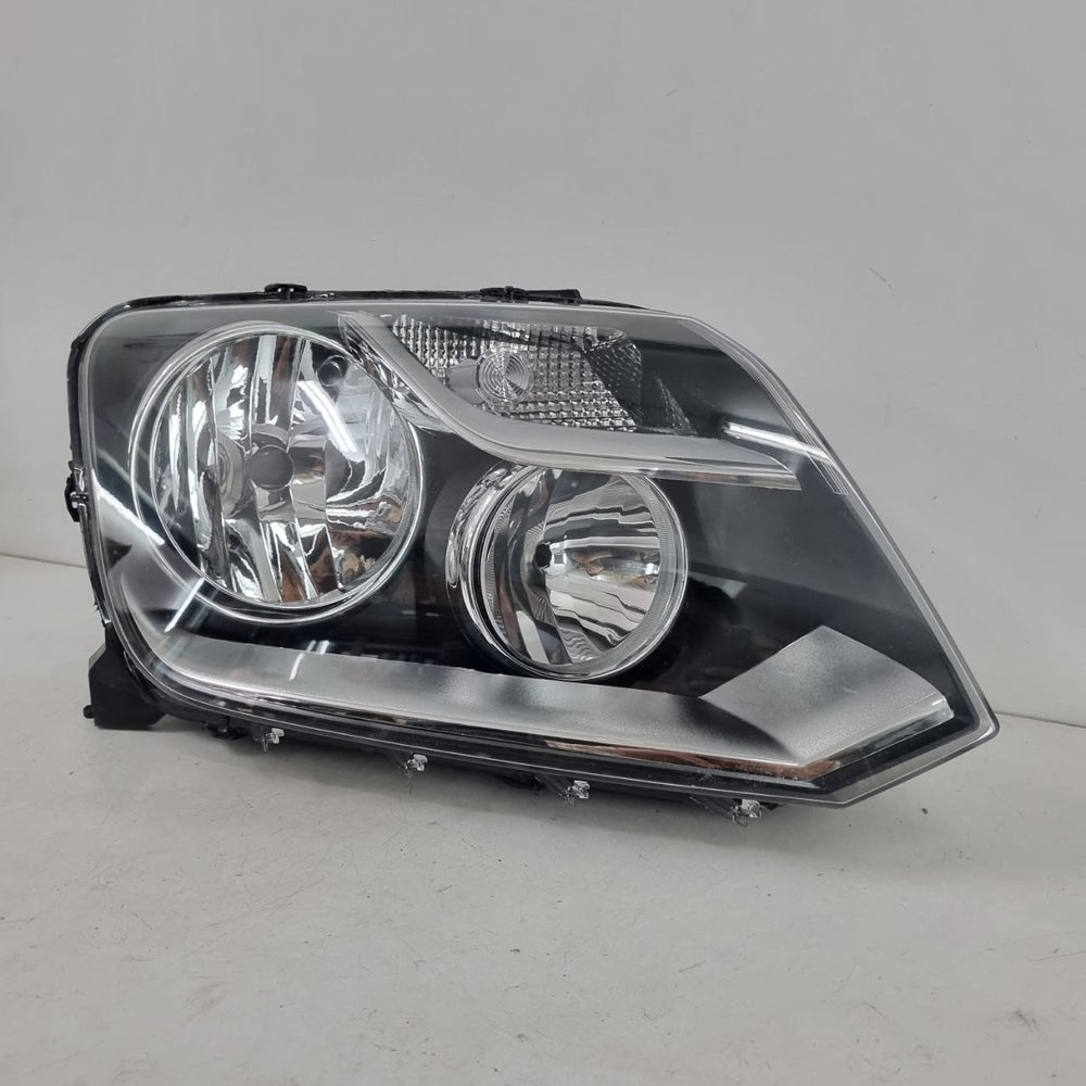 Farol Diant Dir Volkswagen Amarok 2010/2014