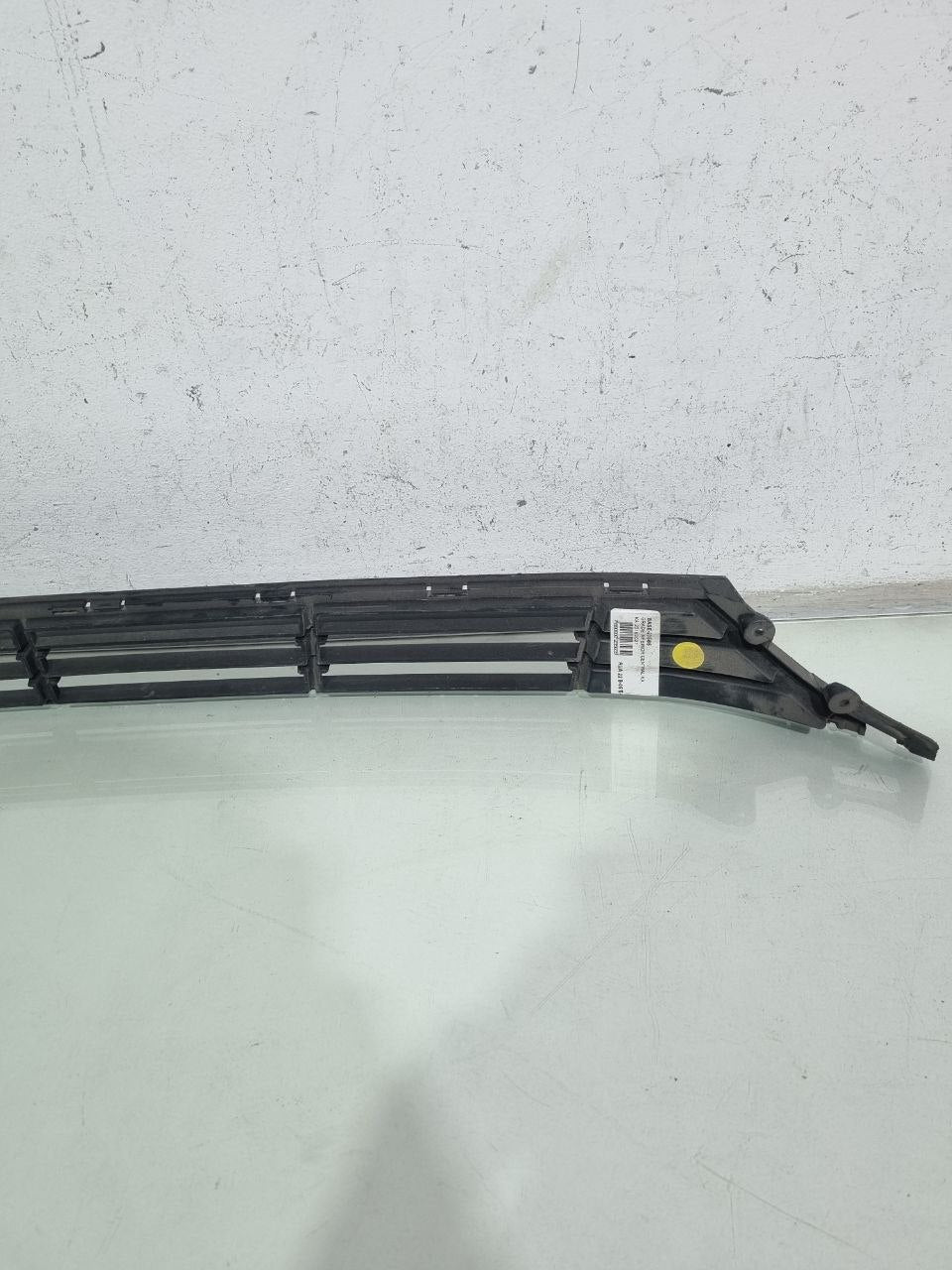 Grade Inferior Central Ford Ka 2018/2021