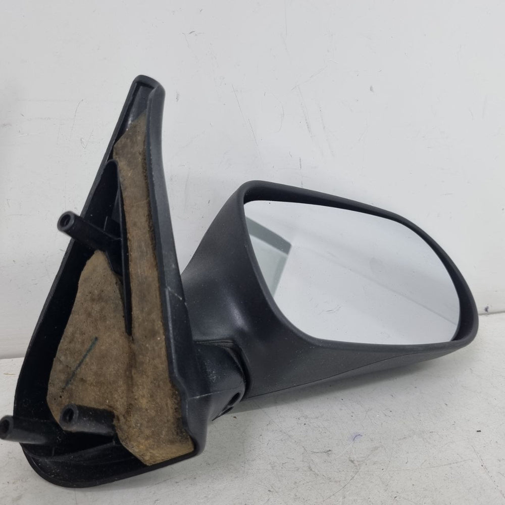 Retrovisor Externo Dir Fiat Uno 2001/2005