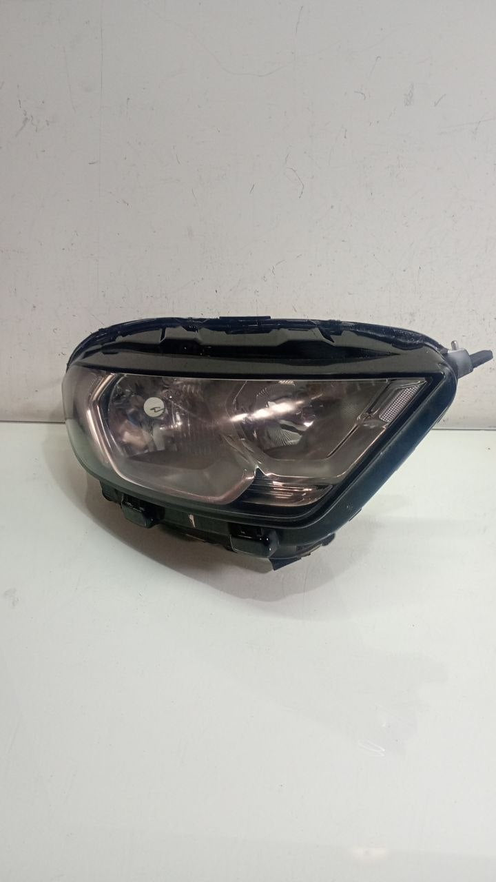Farol lado direito Eco sport 2016 a 2021