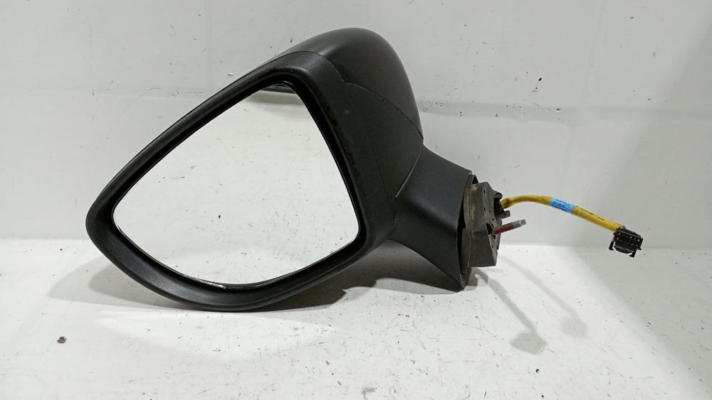 Retrovisor Diant Esq Renault Captur 2017/2023