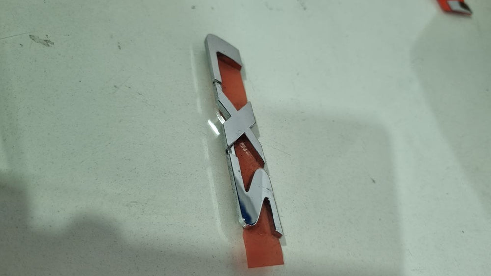 Emblema Tras LXS Honda Civic 2007/2016