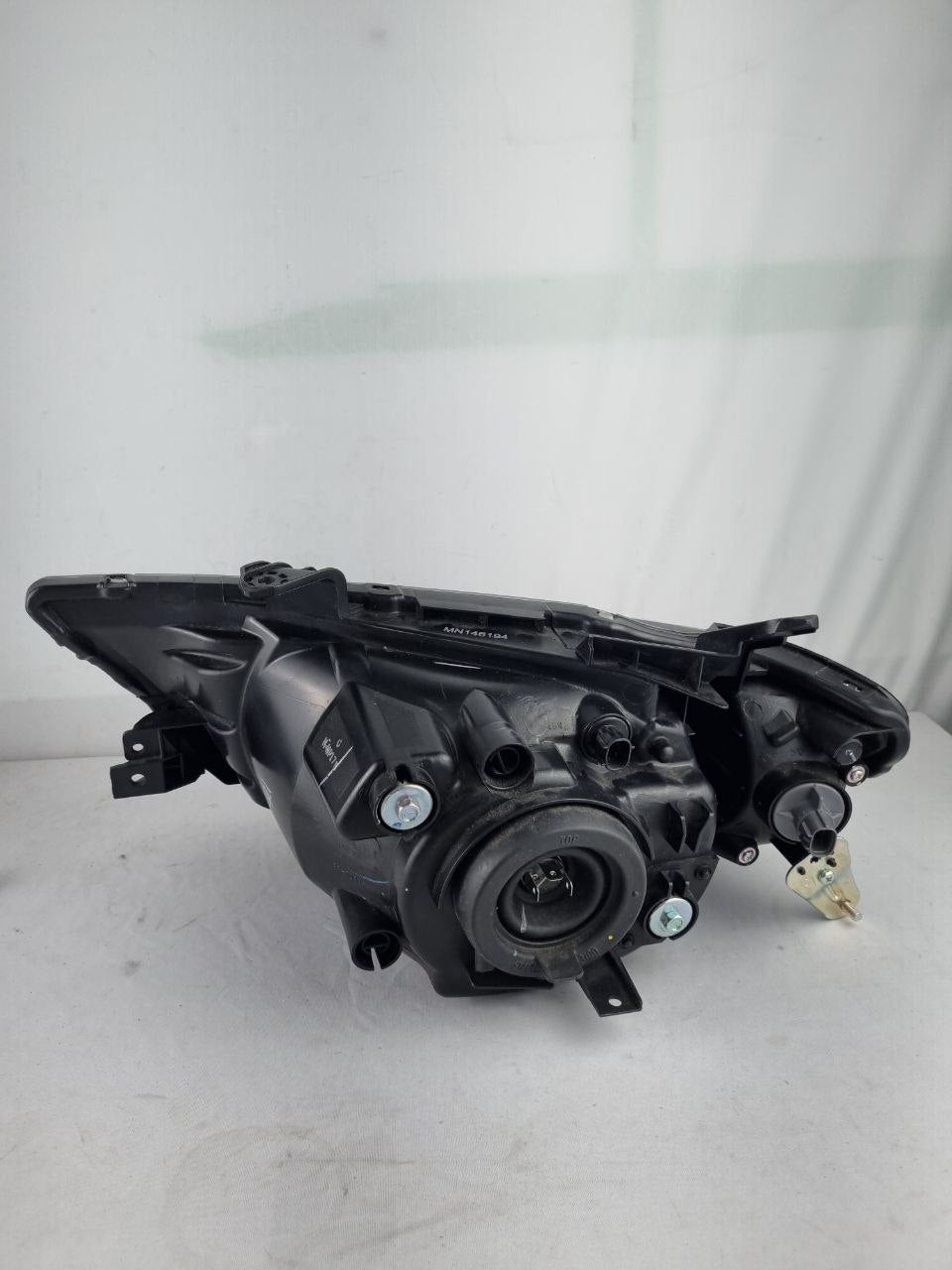 Farol Direito L200 Triton 2008/2012 Original
