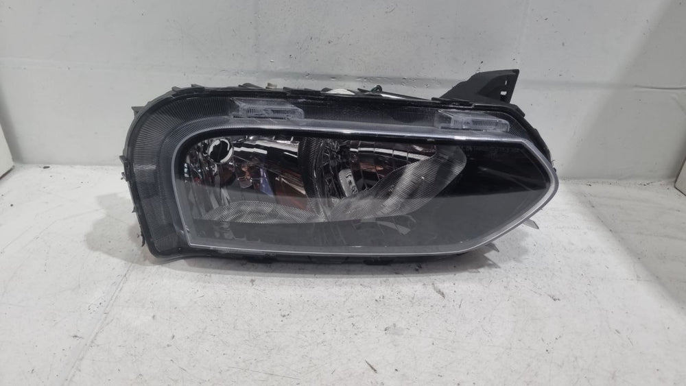 Farol Diant Dir Renault Kwid 2023/2025