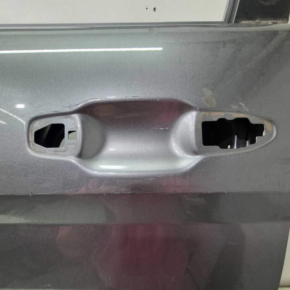 Porta Diant Esq Hyundai Creta 2017/2022 Usada