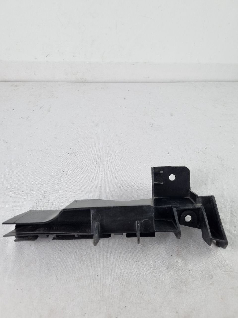 Suporte Para-choque Tras Esq Audi A3 1999/2006