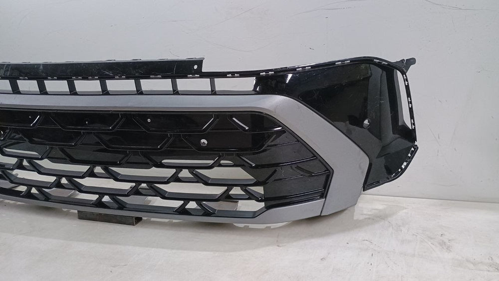 Grade Moldura Apliquê Dianteira Volkswagen Taos 2026 Usado