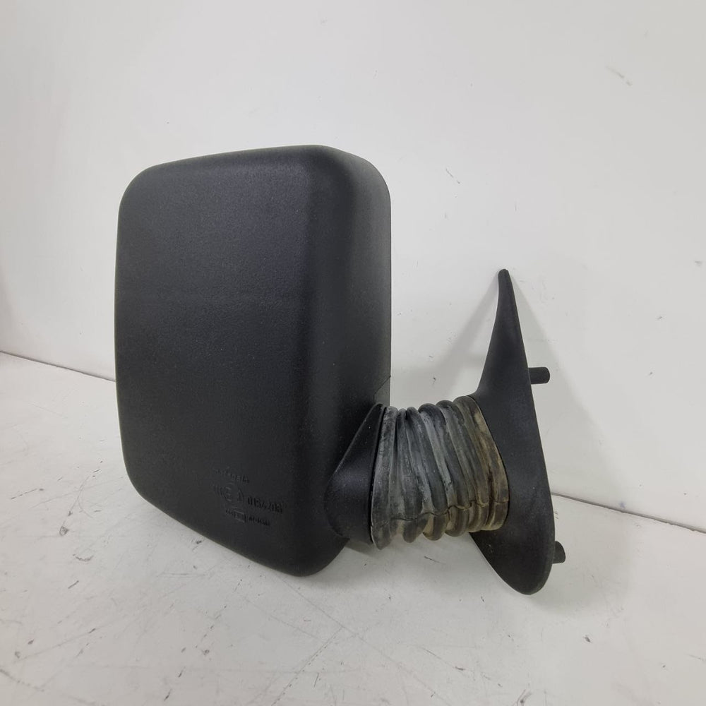 Retrovisor Externo Dir Fiat Fiorino 1997/2011
