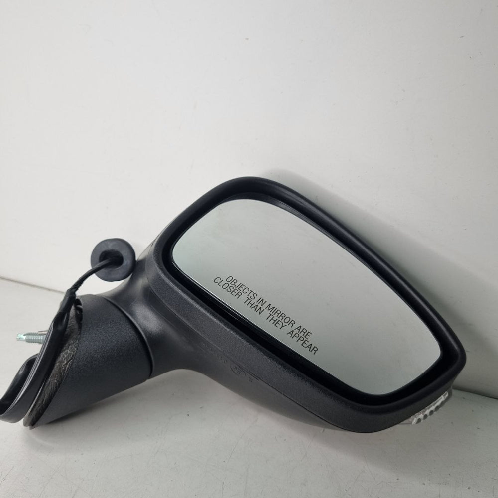 Retrovisor Externo Dir Ford New Fiesta 2012/2016