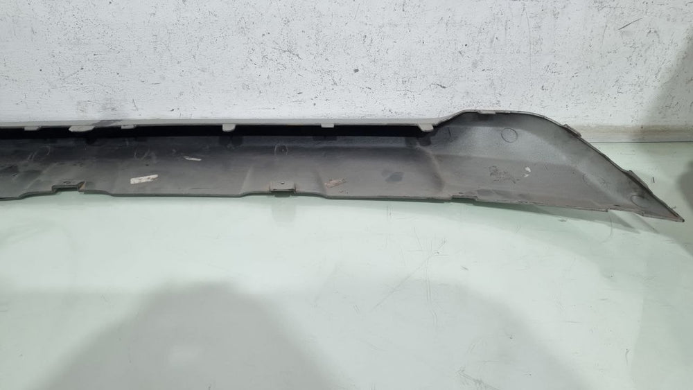 Moldura Para-choque Diant Chevrolet Montana 2023/2026