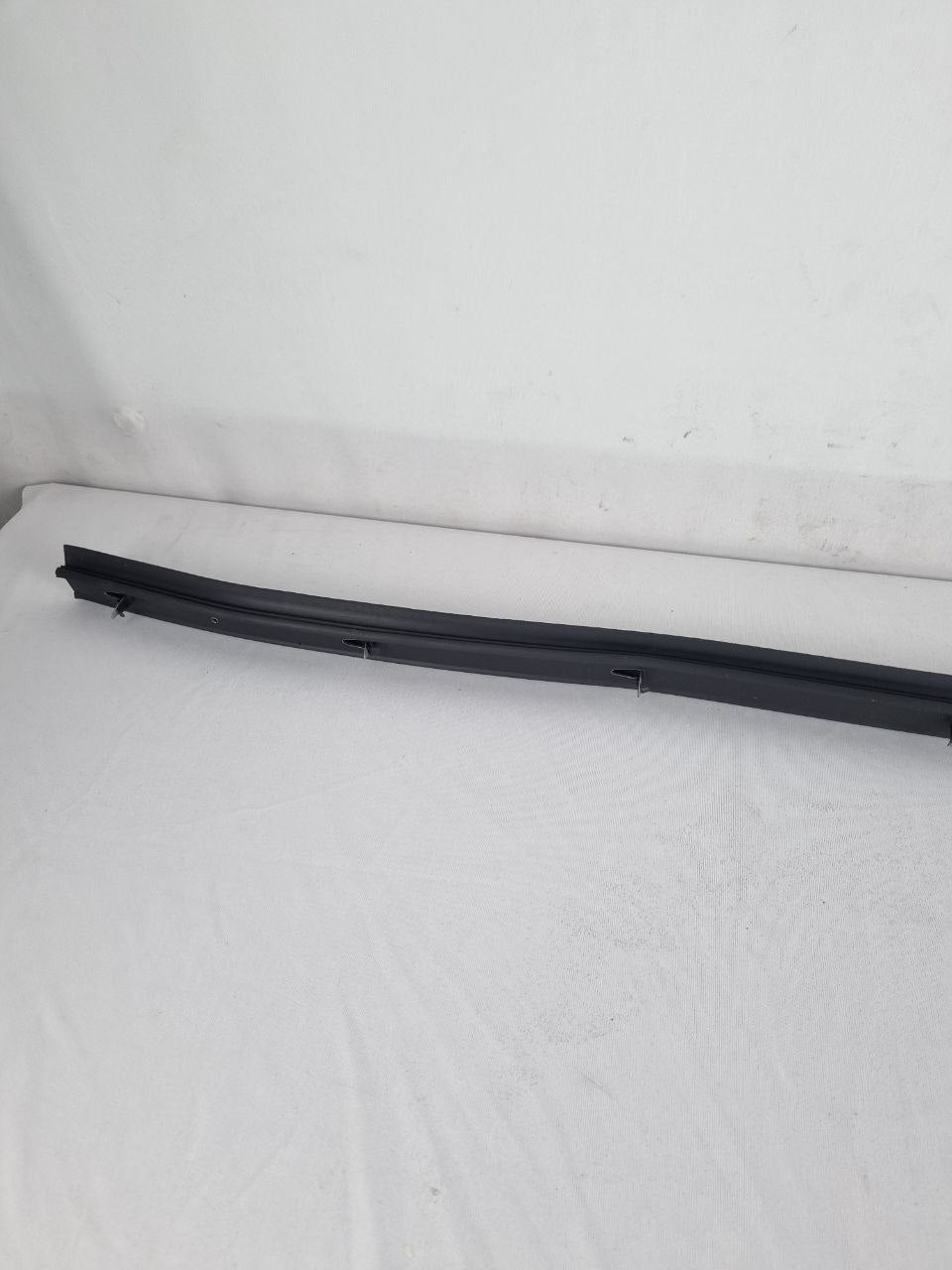 Tira Vedadora Porta Esquerda Chevrolet S10 Trailblazer 2012/2022 Nova