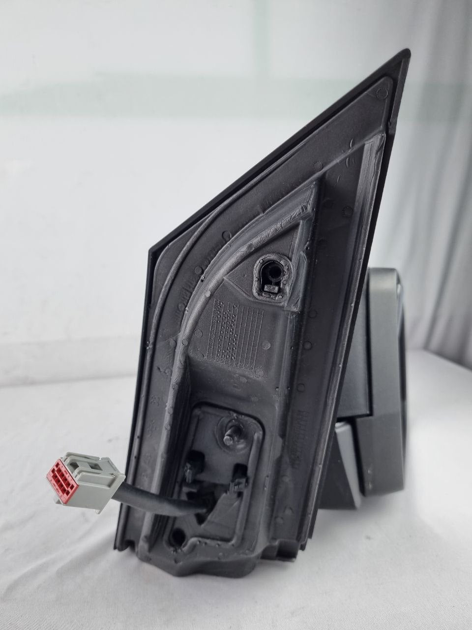 Retrovisor Direito Focus 2009/2013 Elétrico C/Pisca Retrátil